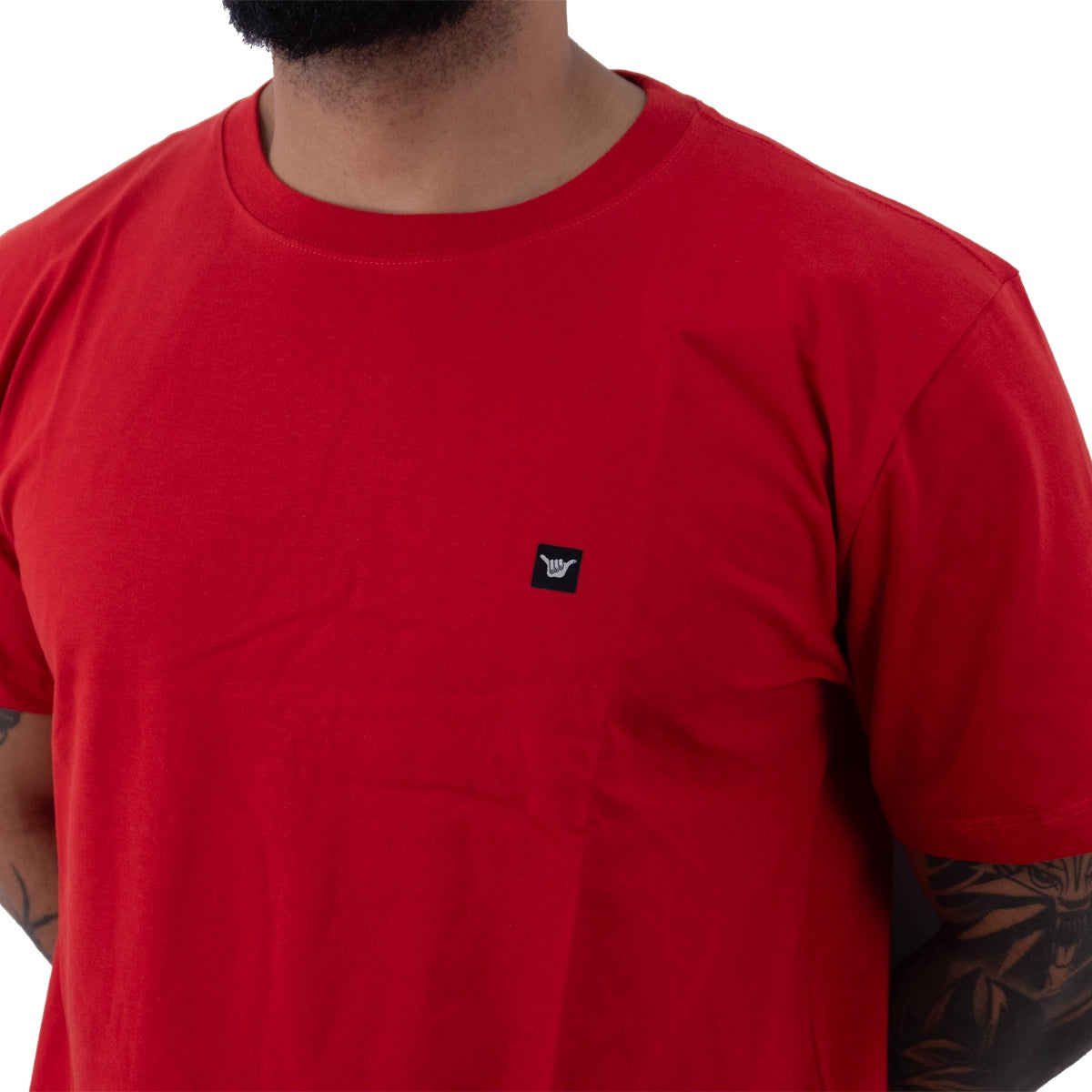 Camiseta Hang Mini Masculino