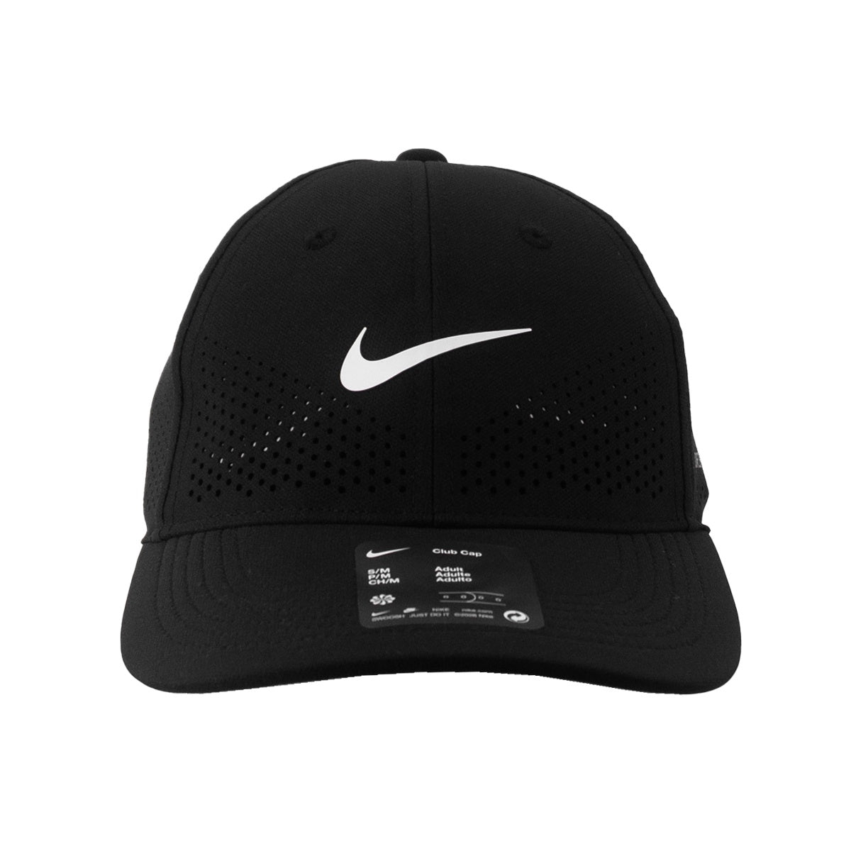 Boné Aba Curva Nike Dri-Fit Adv Unissex