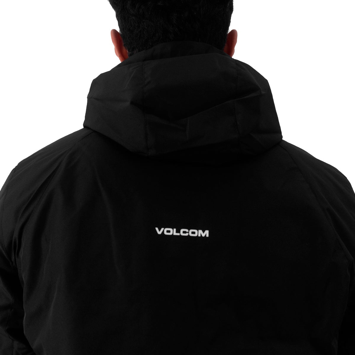 Jaqueta Volcom Wavern Masculino