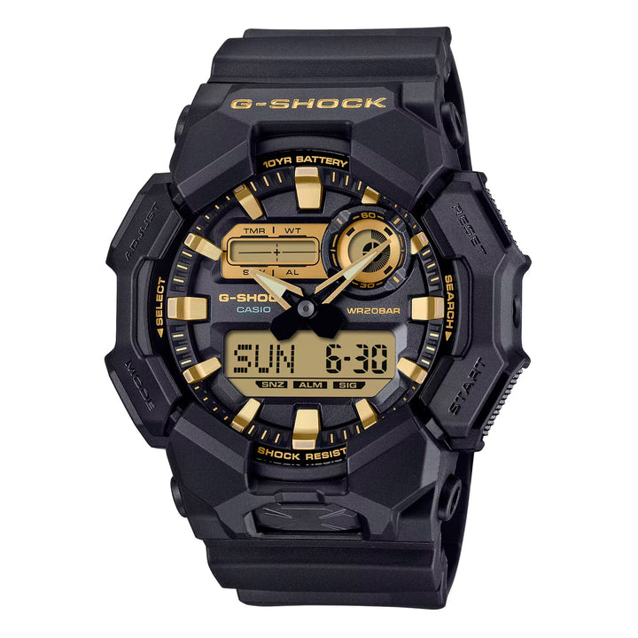 Relógio Casio G-Shock Unissex