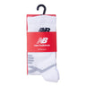Meia New Balance Performance Unissex