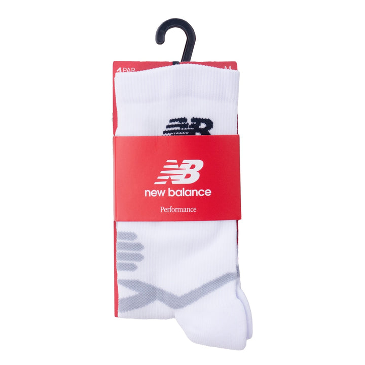 Meia New Balance Performance Unissex