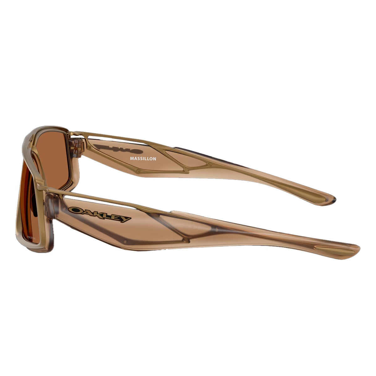 Óculos Oakley Massillon Masculino