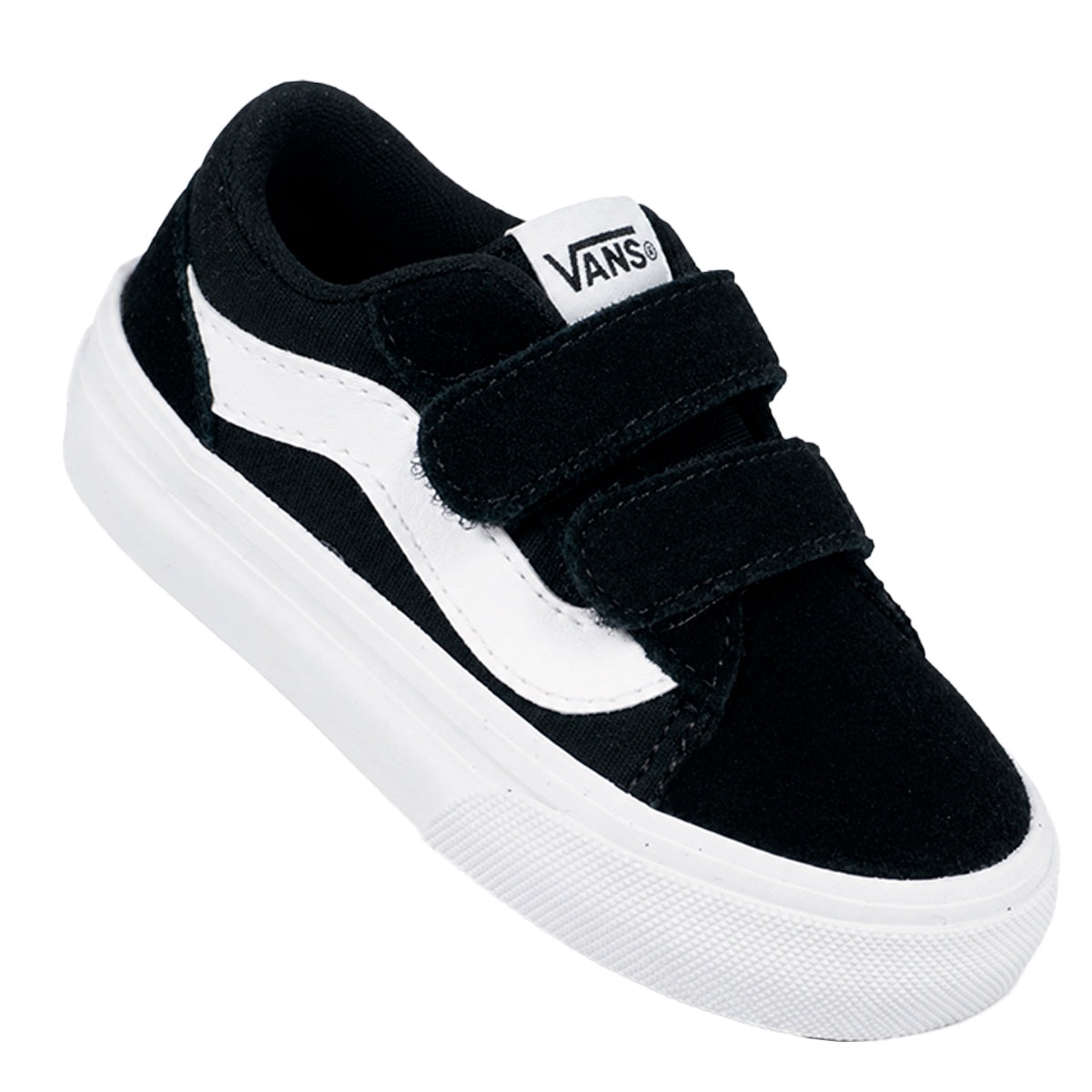 Tênis Vans Vero Ls V Infantil