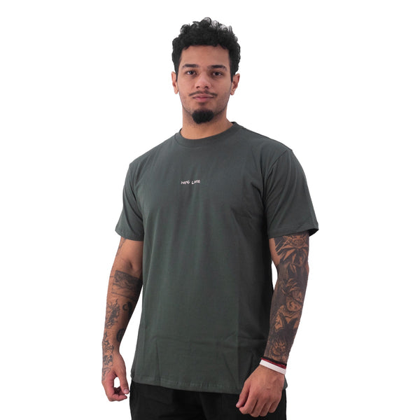 Camiseta Hang Craig Masculino