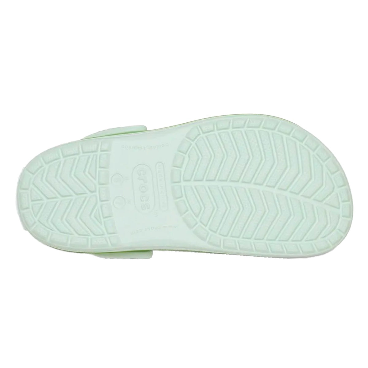Sandália Crocs Crocband Feminino