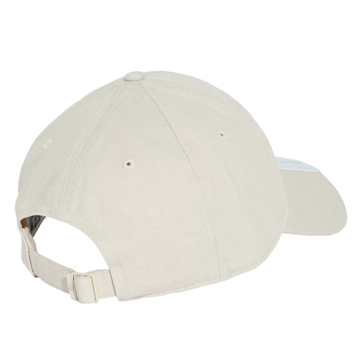 Boné Aba Curva Adidas Tres Listras Unissex