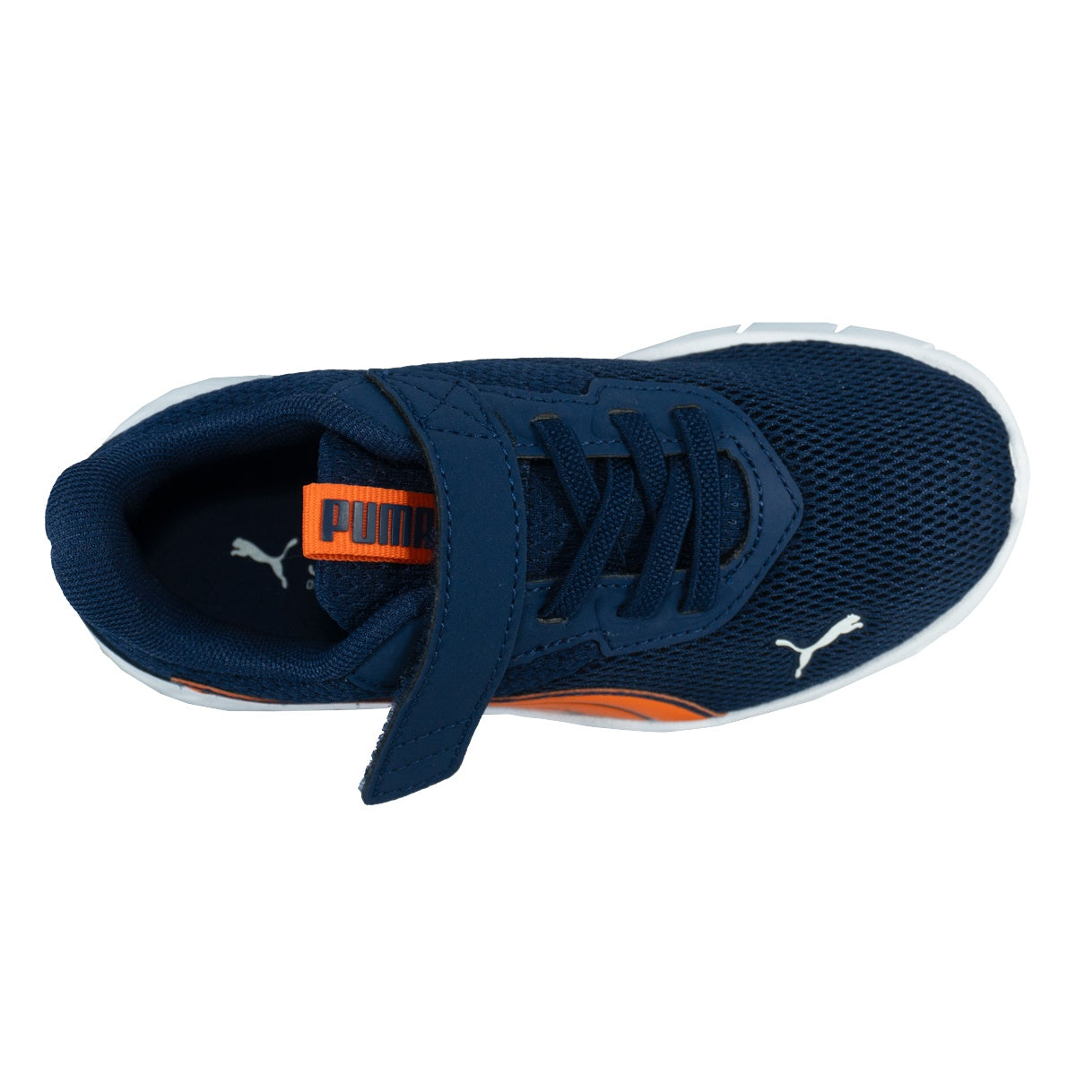 Tênis Puma Flexfocus Modern Infantil