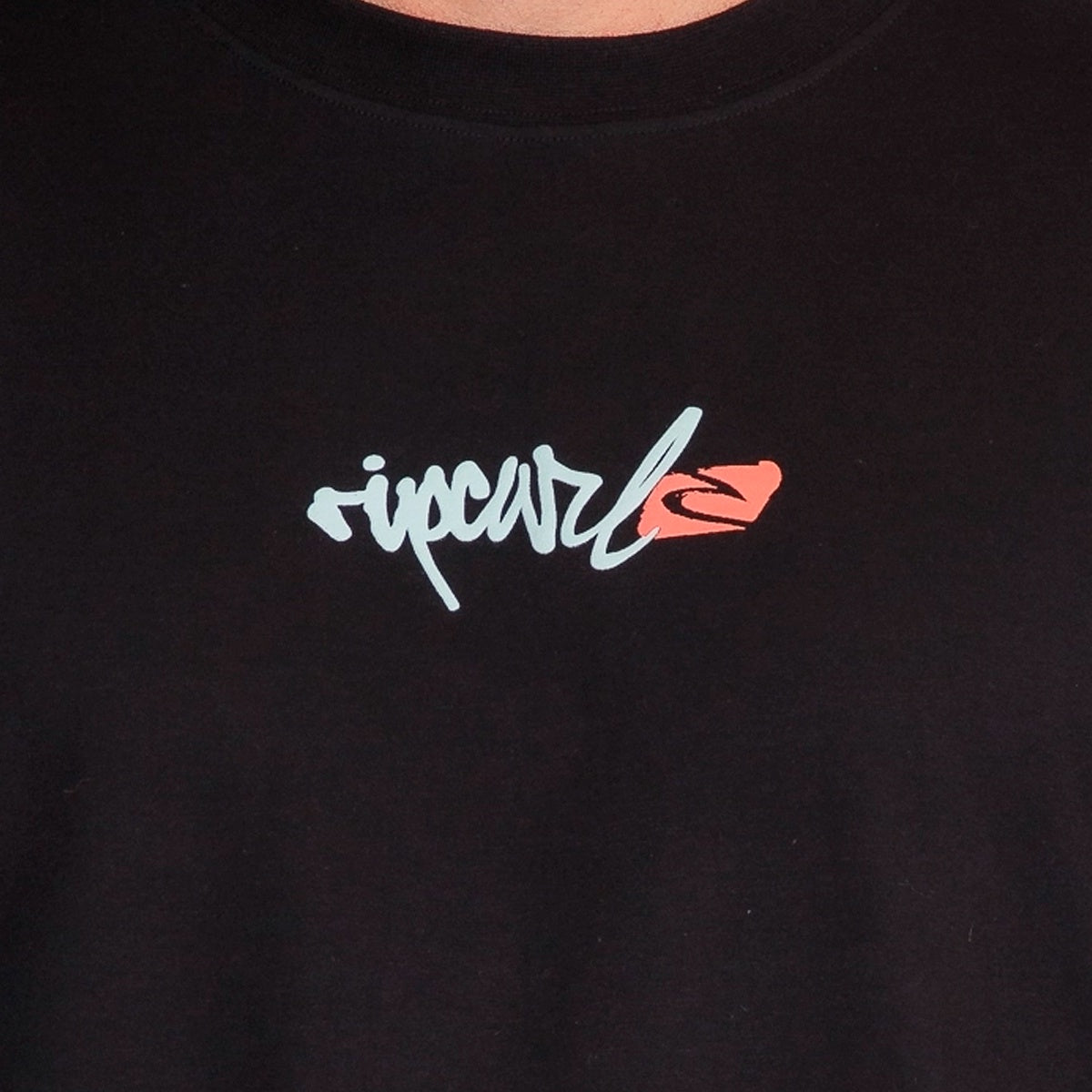 Camiseta Rip Curl Signature Masculino