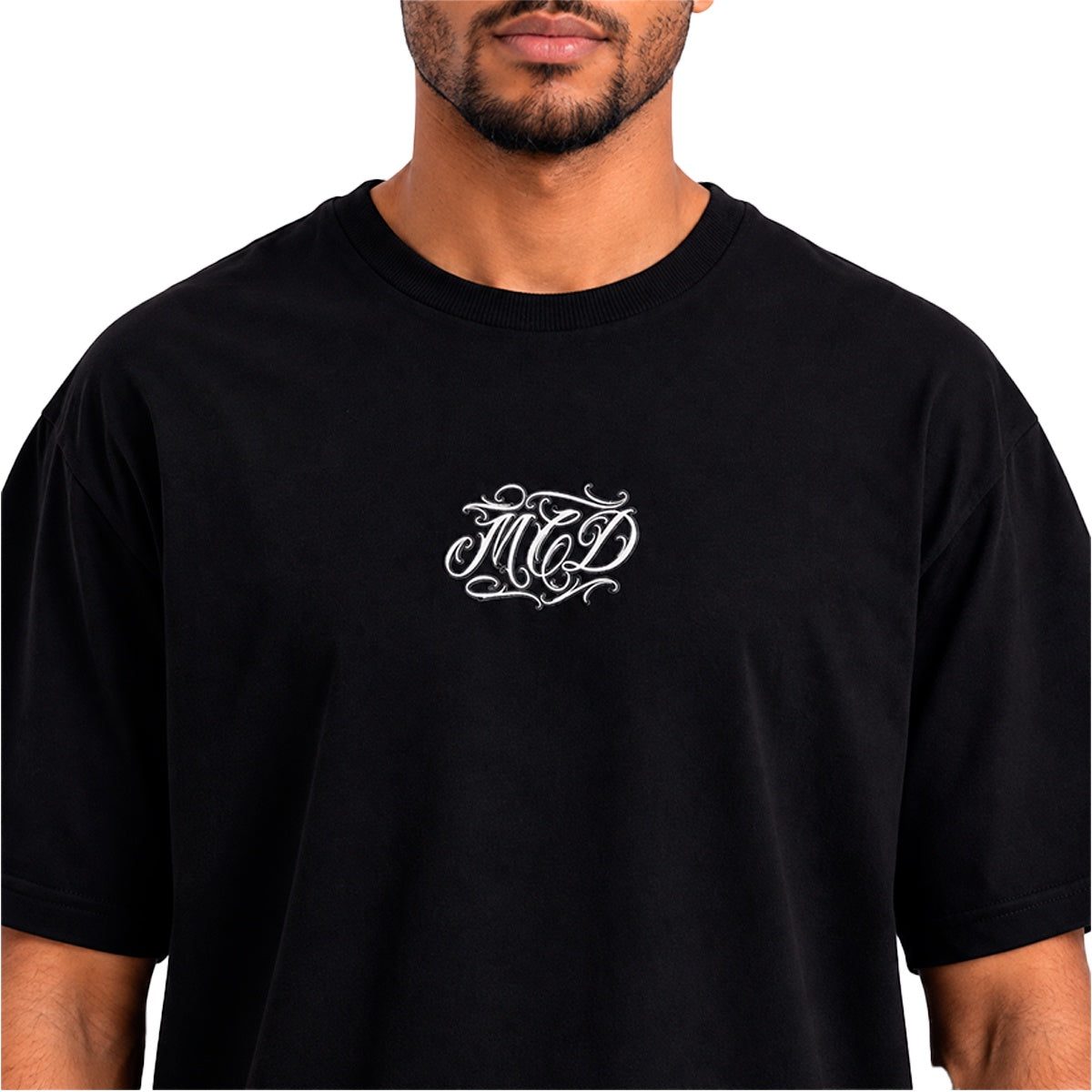 Camiseta Mcd Caligraffiti Masculino