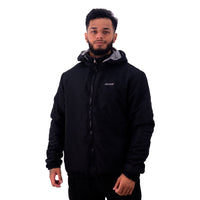 Jaqueta Freesurf Heritage Masculino