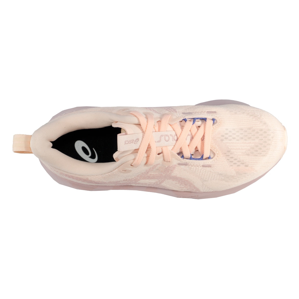 Tênis Asics Novablast 5 Feminino