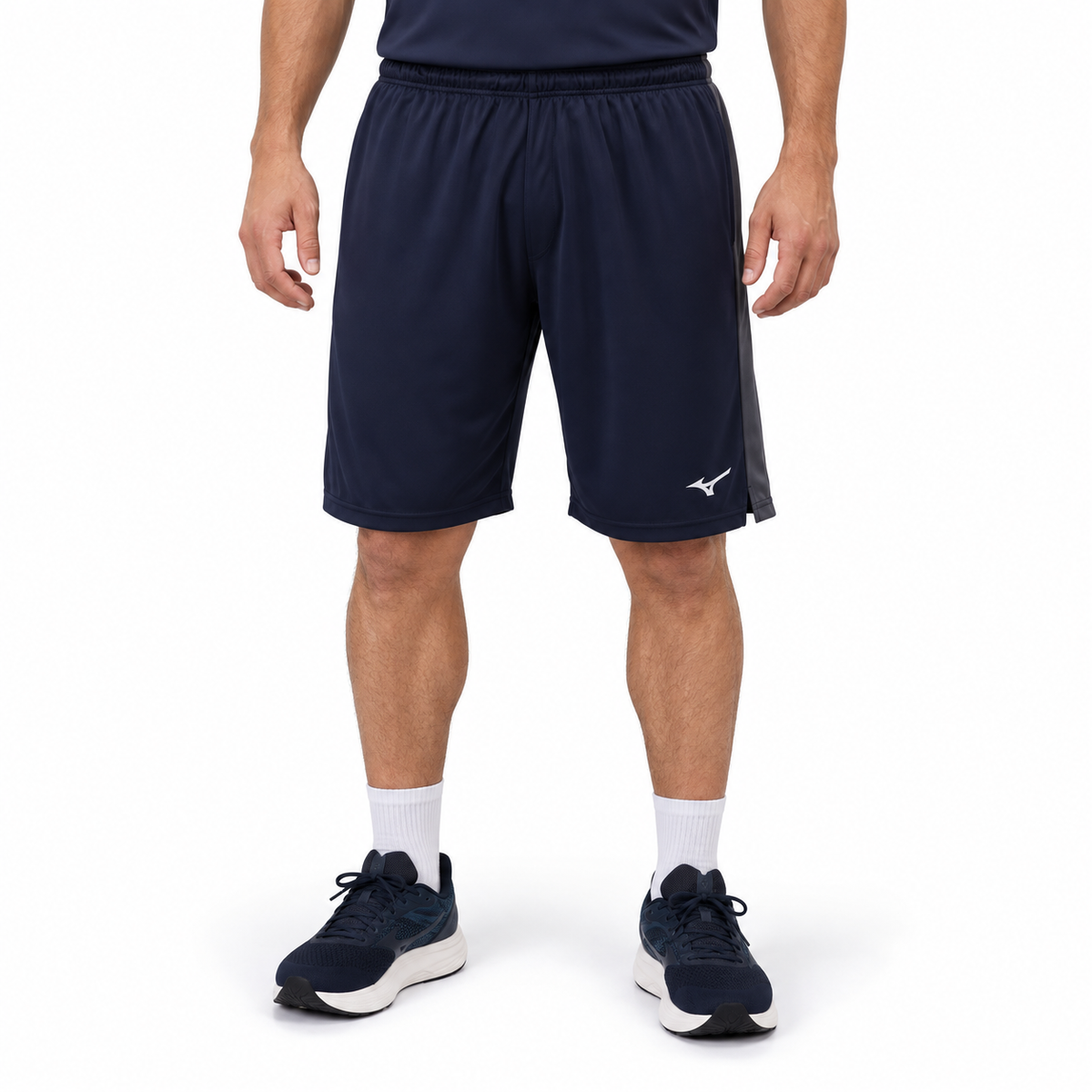 Bermuda Mizuno Root Mesh Masculino