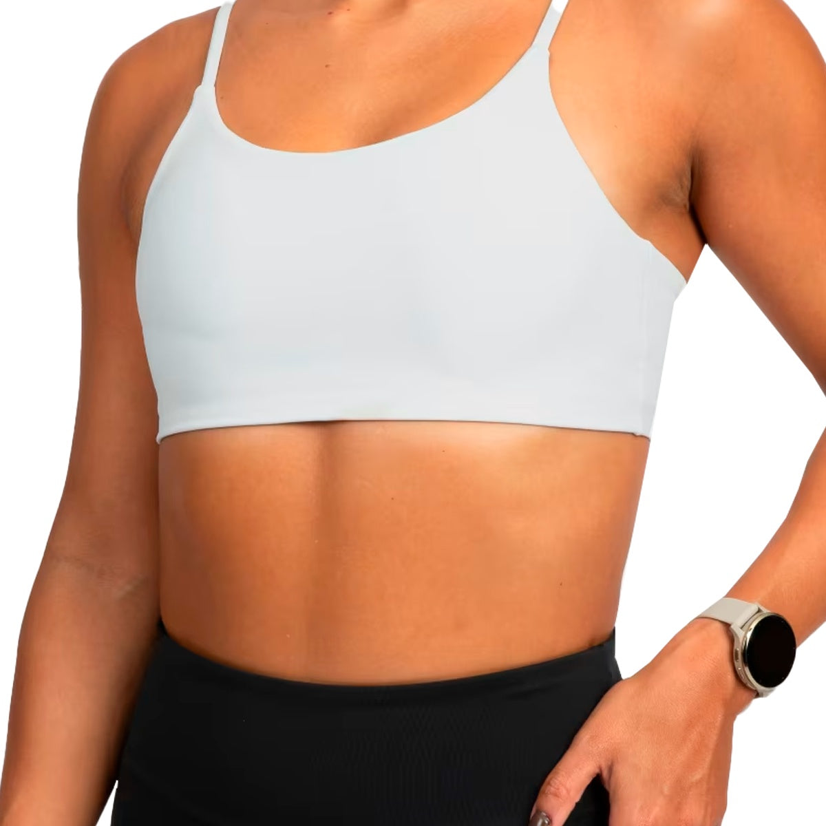 Top Adidas Essentials Feminino