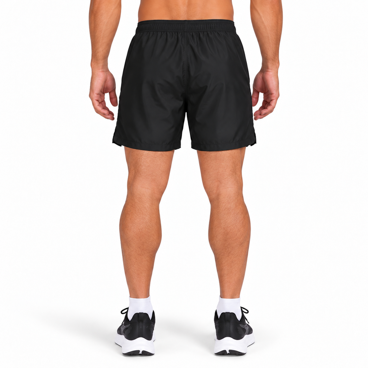 Bermuda Mizuno Run Easy Masculino