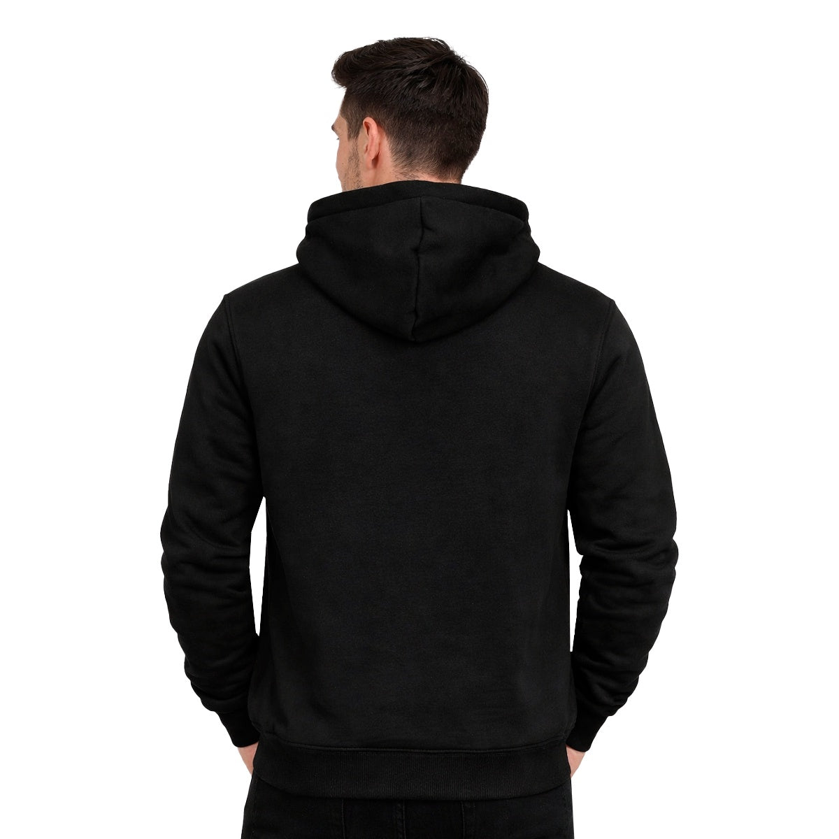 Blusa Cang Fech Quiksilver Embroidery Masculino