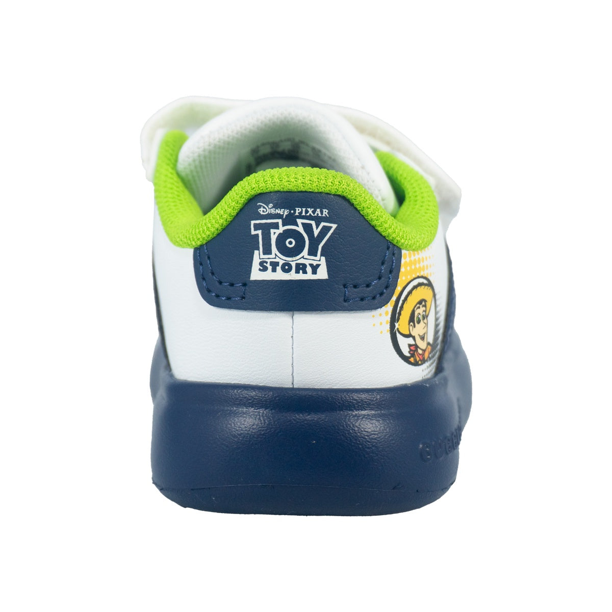Tênis Adidas Toy Story Grand Court 3.0 Infantil