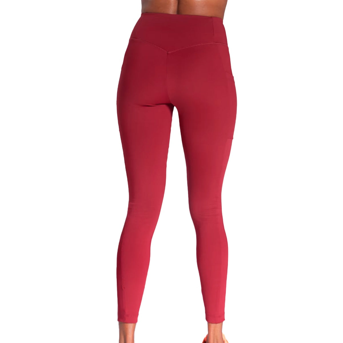 Calça Legging Adidas Treino Feminino