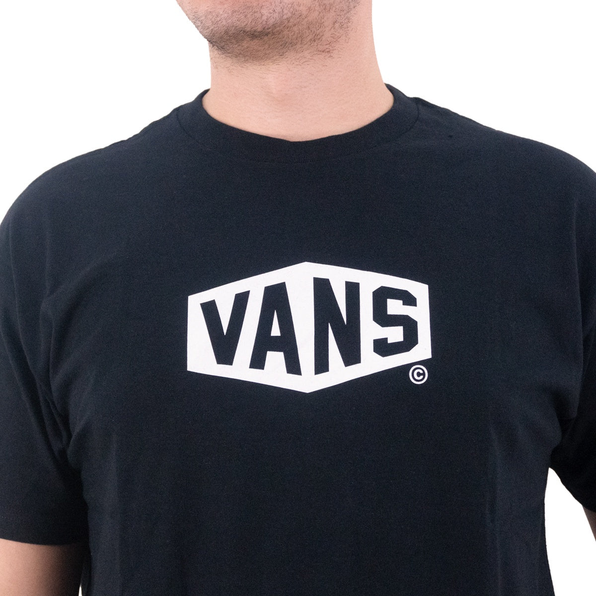 Camiseta Vans Hex Ss Masculino