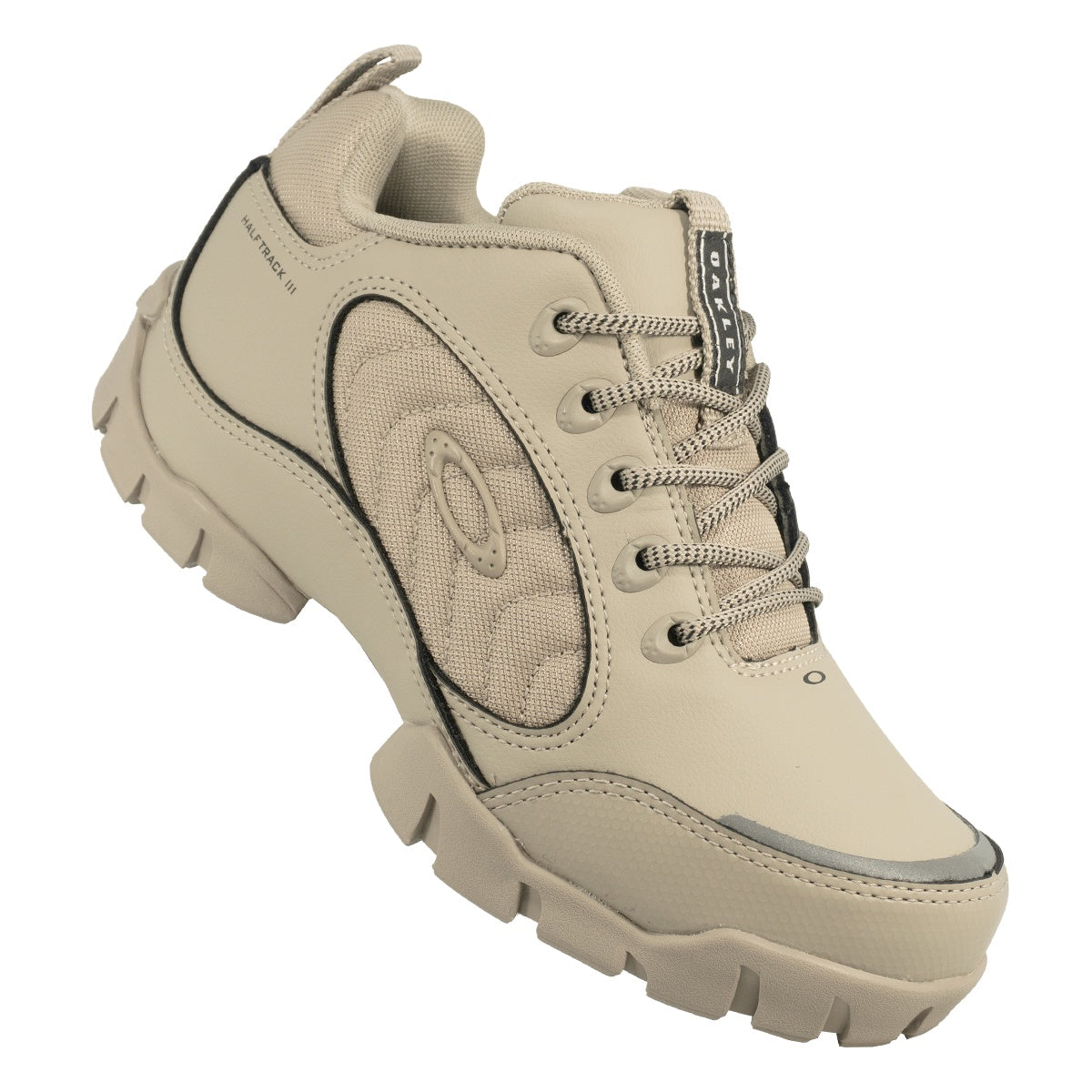 Tênis Oakley Halftrack Iii Low Masculino