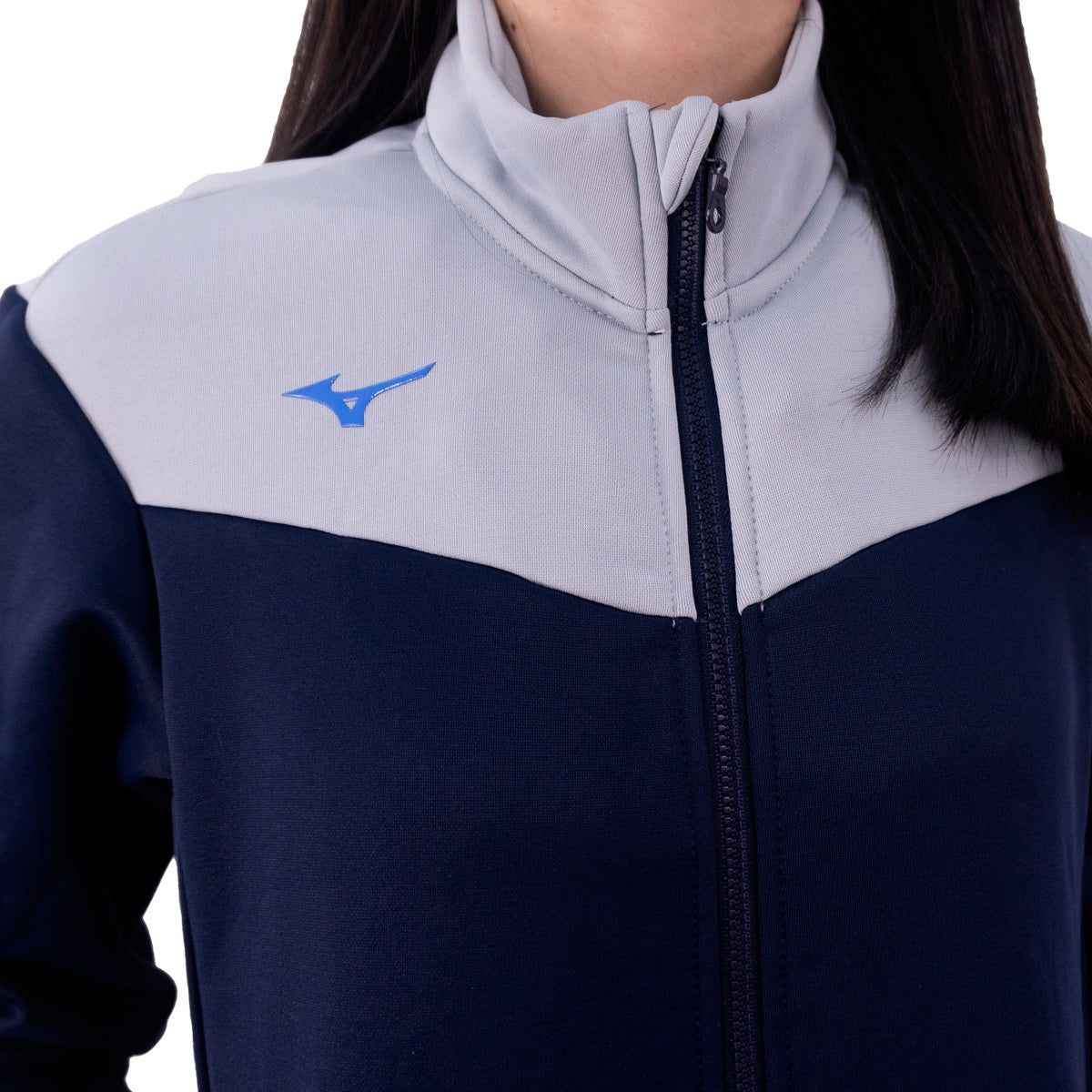 Agasalho Mizuno Root Iv Feminino