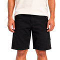 Bermuda Sarja MCD Walk Slim Fit Masculino