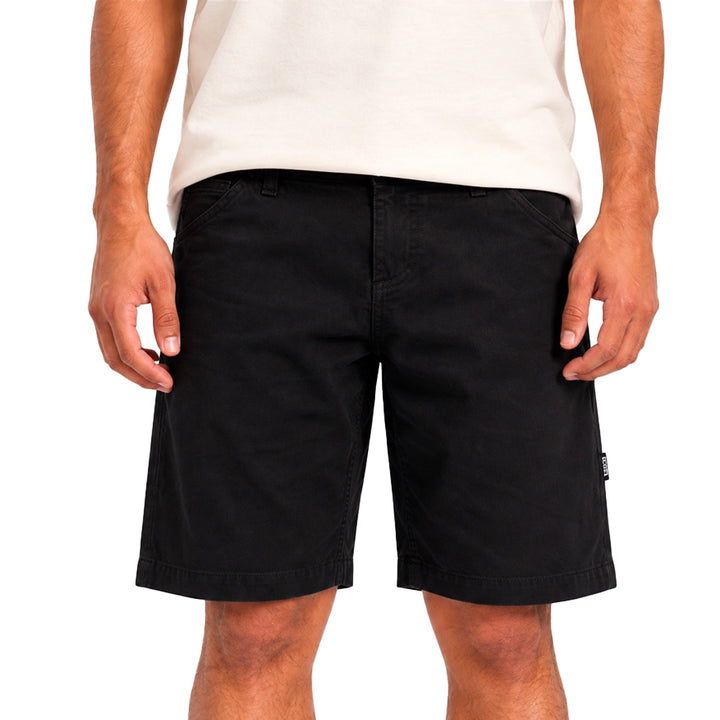 Bermuda Sarja MCD Walk Slim Fit Masculino