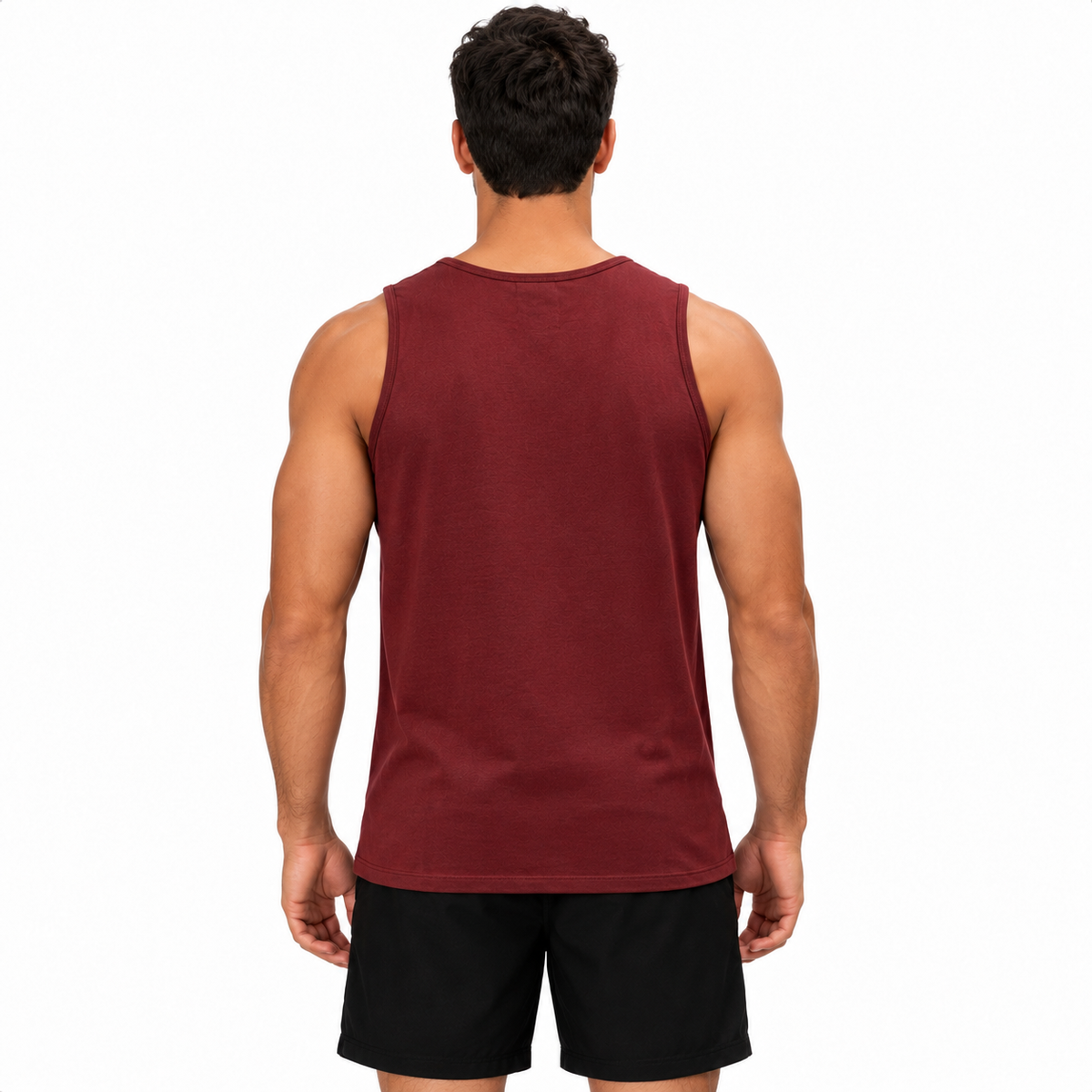 Regata Oakley Patch 2.0 Tank Masculino