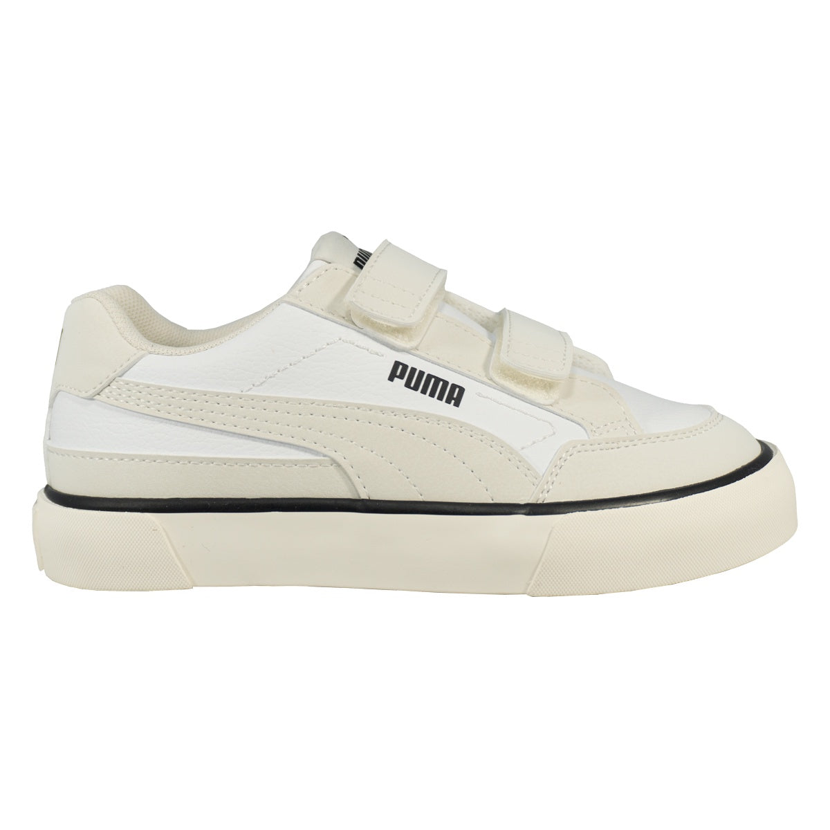 Tênis Puma Court Classic Feminino