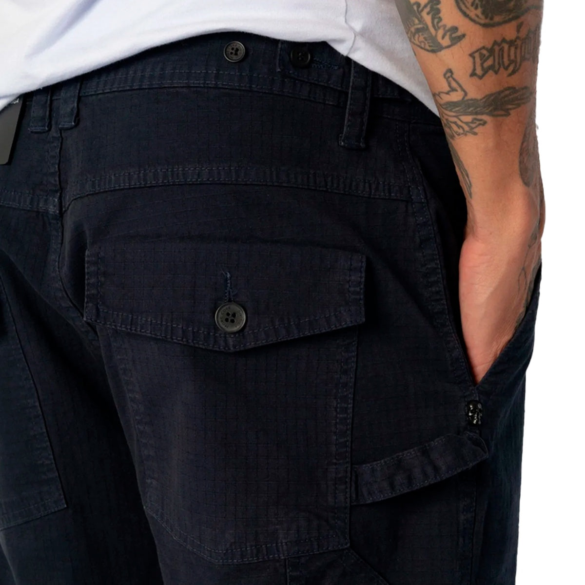 Calça Mcd Loose Masculino