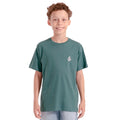 Camiseta Volcom Iconic Infantil