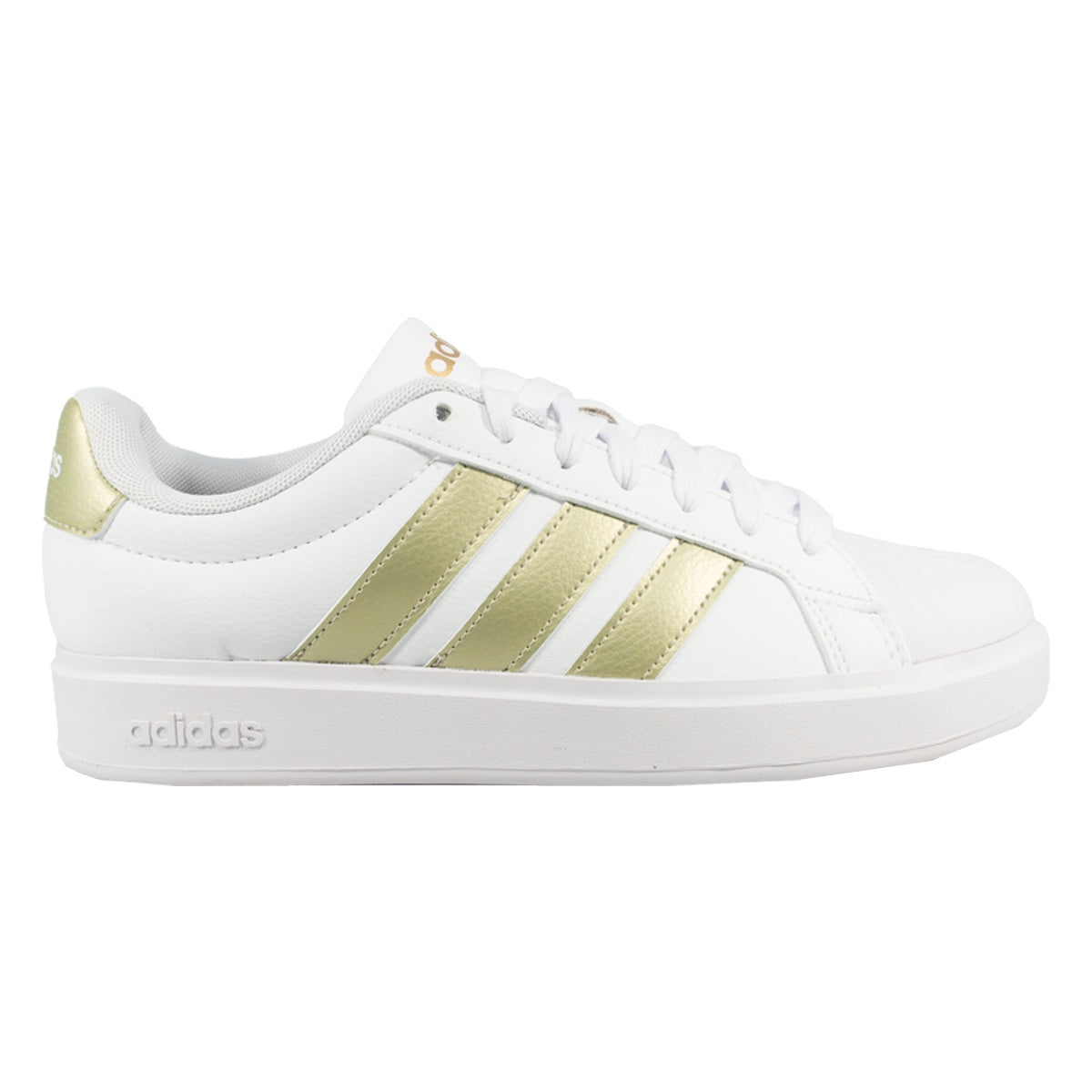 Tênis Adidas Streettalk Feminino