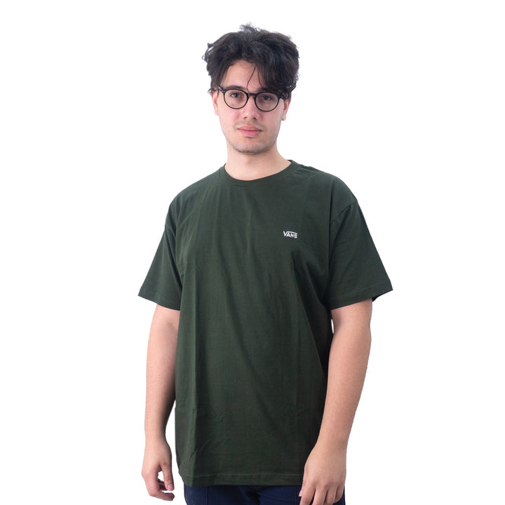 Camiseta Vans Basic Masculino