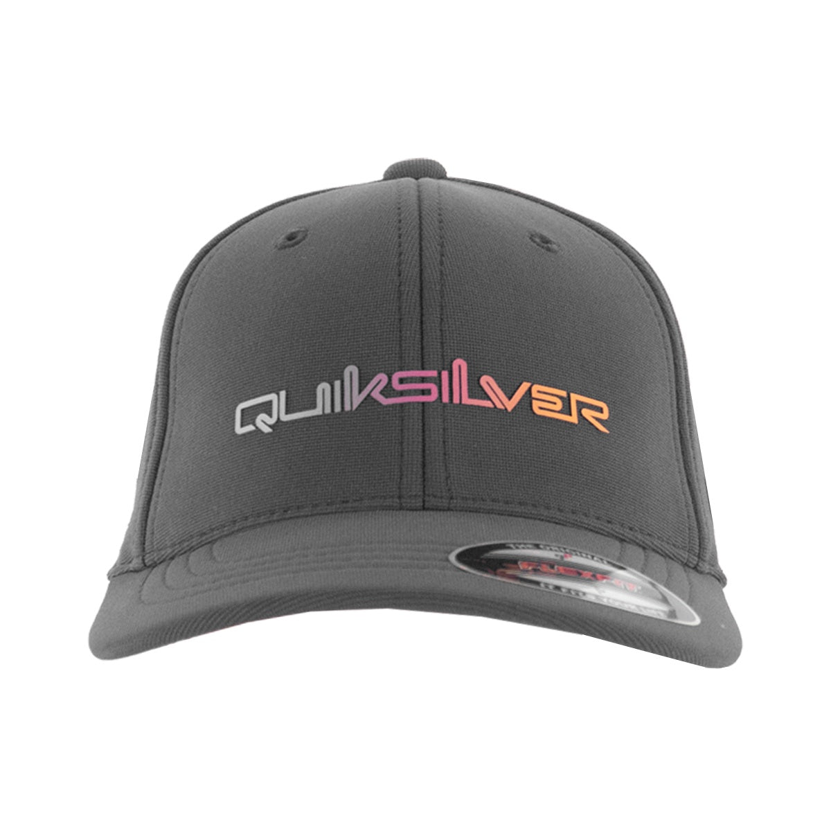 Boné Aba Curva Quiksilver New Wave Masculino