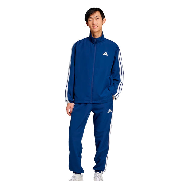 Agasalho Adidas Woven Masculino