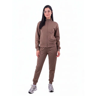 Agasalho Adidas Essentials Feminino