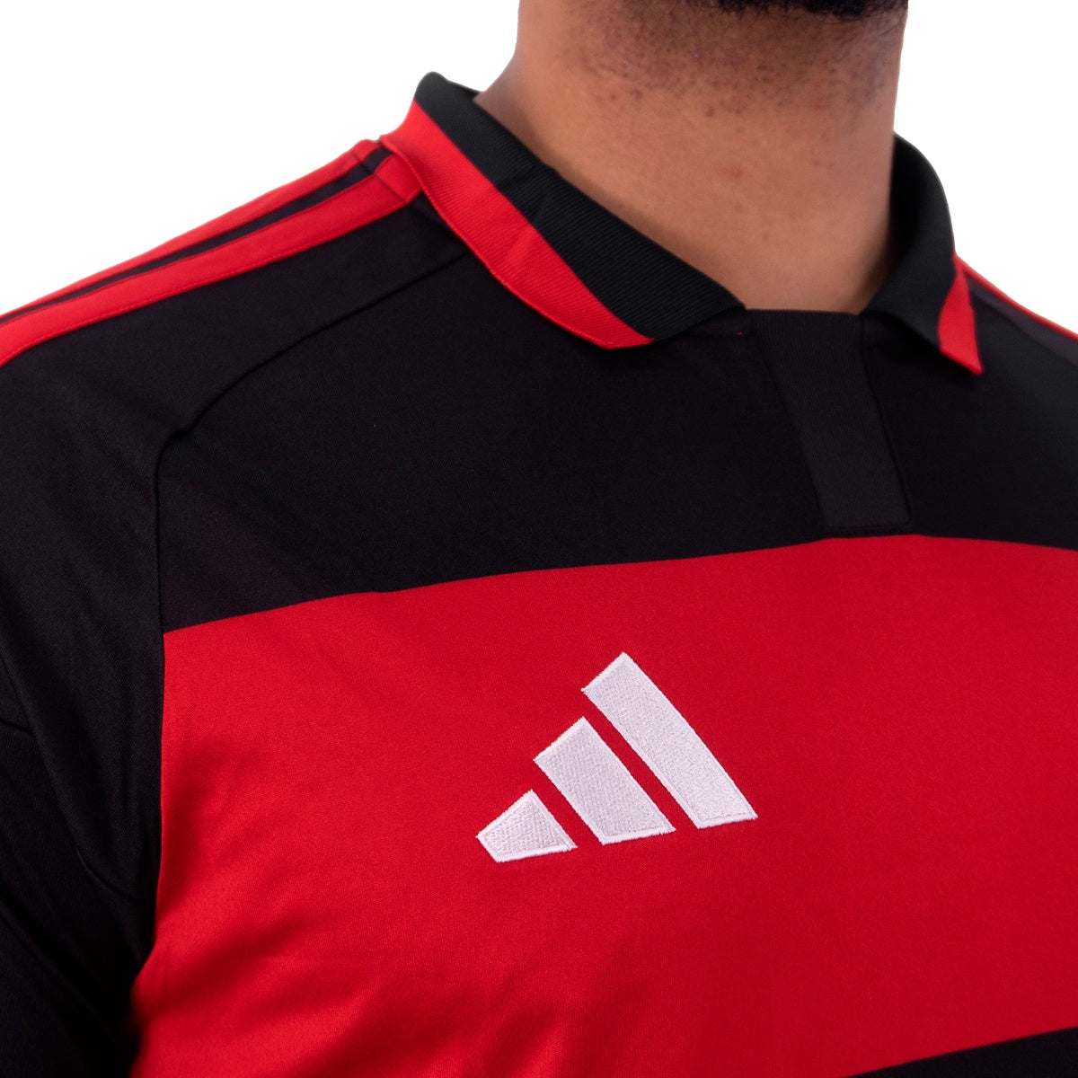 Camisa Adidas Flamengo I Masculino