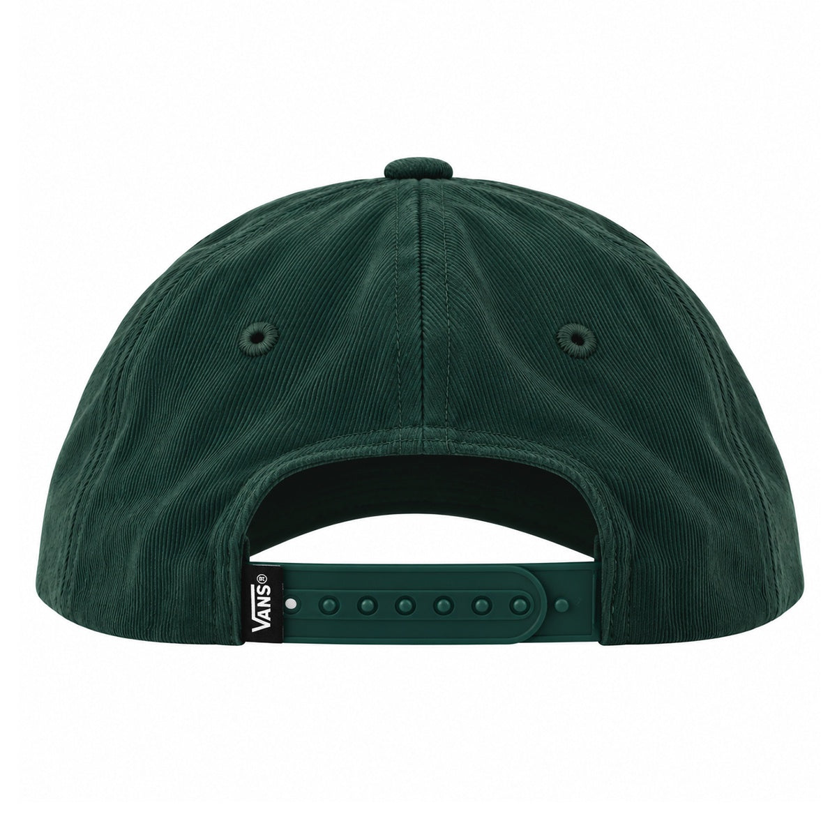 Boné Aba Curva Vans Snapback Unissex