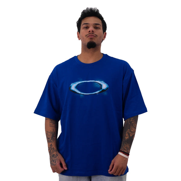 Camiseta Oakley Graphic Masculino