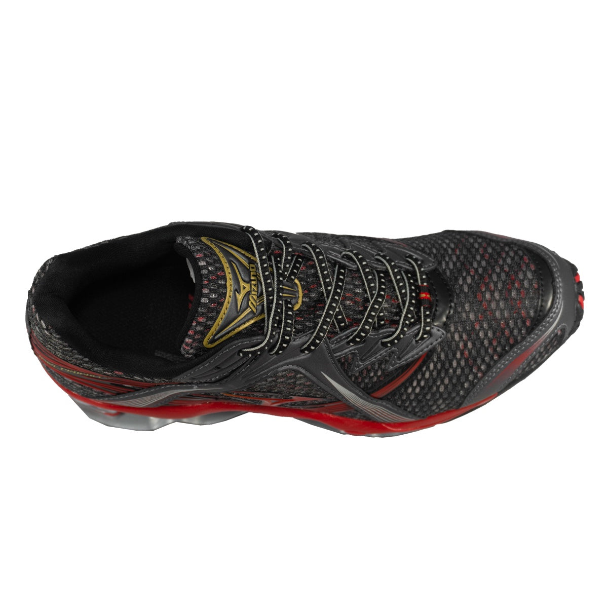 Tênis Mizuno Sportstyle Wave Prophecy 1 Masculino