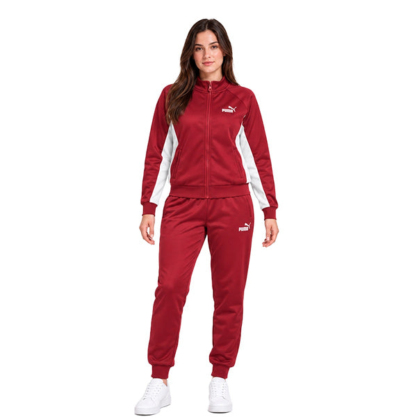 Agasalho Puma Baseball Feminino