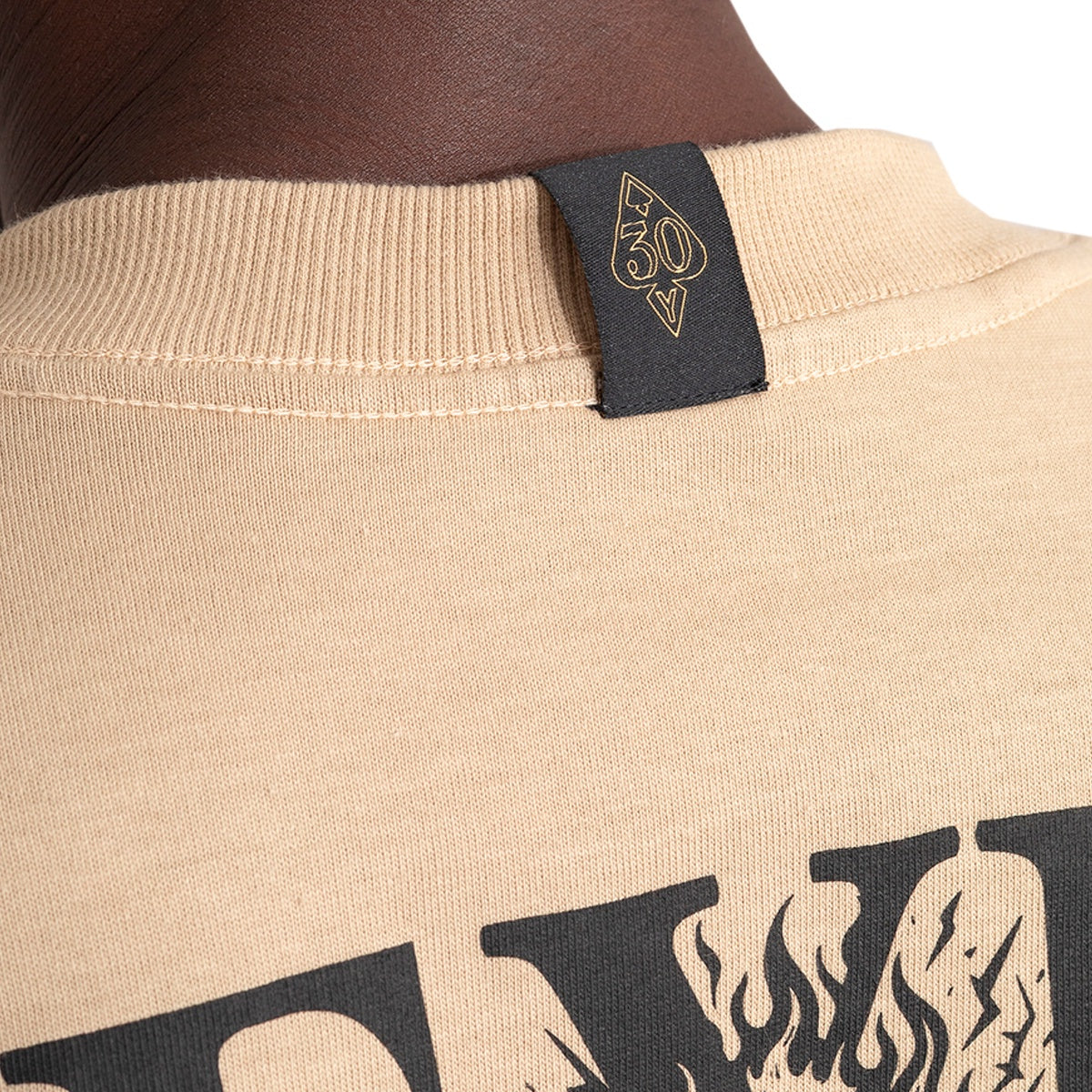 Camiseta Mcd Seven Sins Masculino