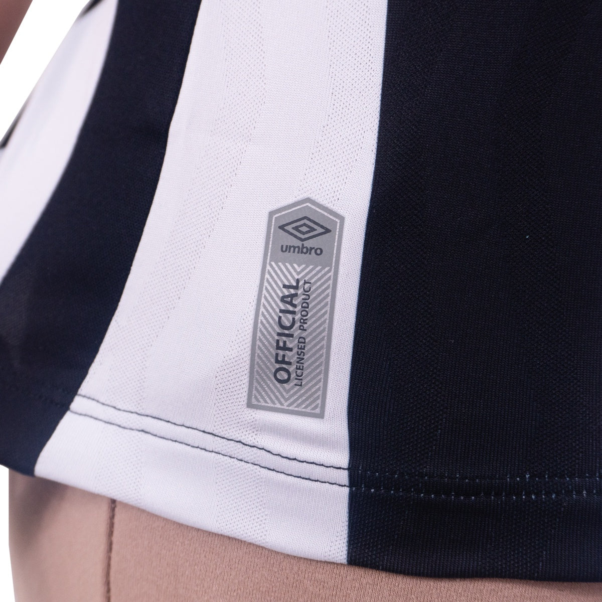Camisa Umbro Santos Away 2026 Feminino
