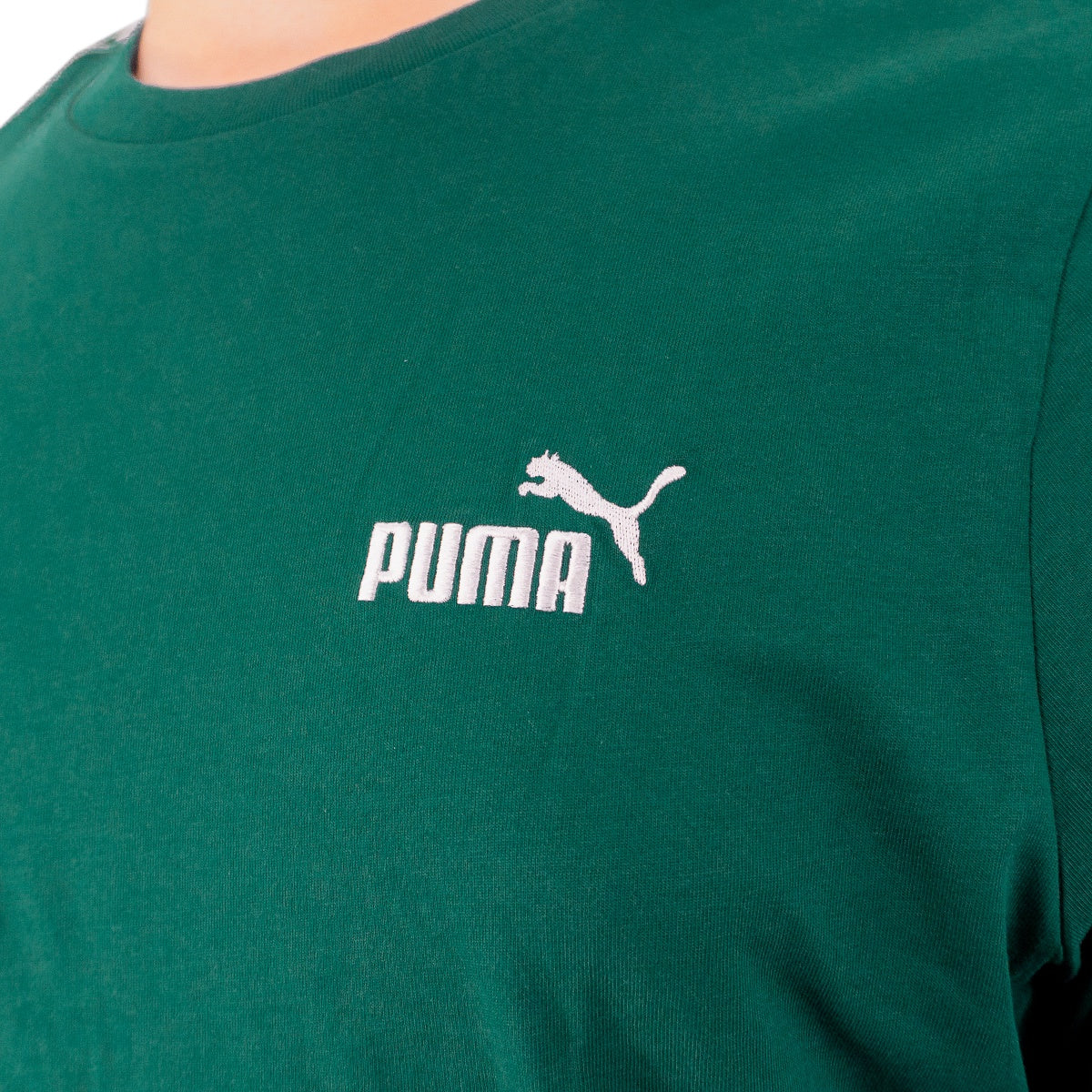 Camiseta Puma Essential Tape Masculino