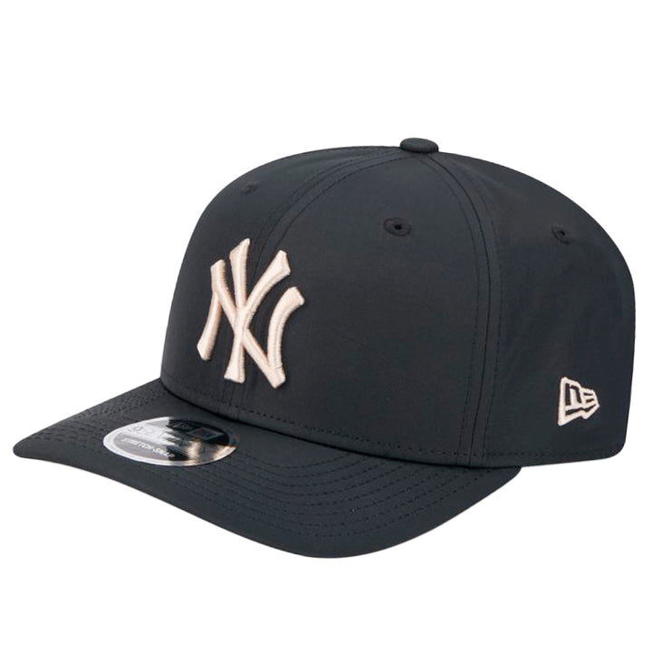 Boné Aba Curva New Era 9Seventy Unissex