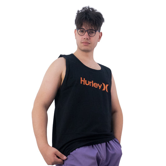 Regata Hurley O&O Solid Masculino