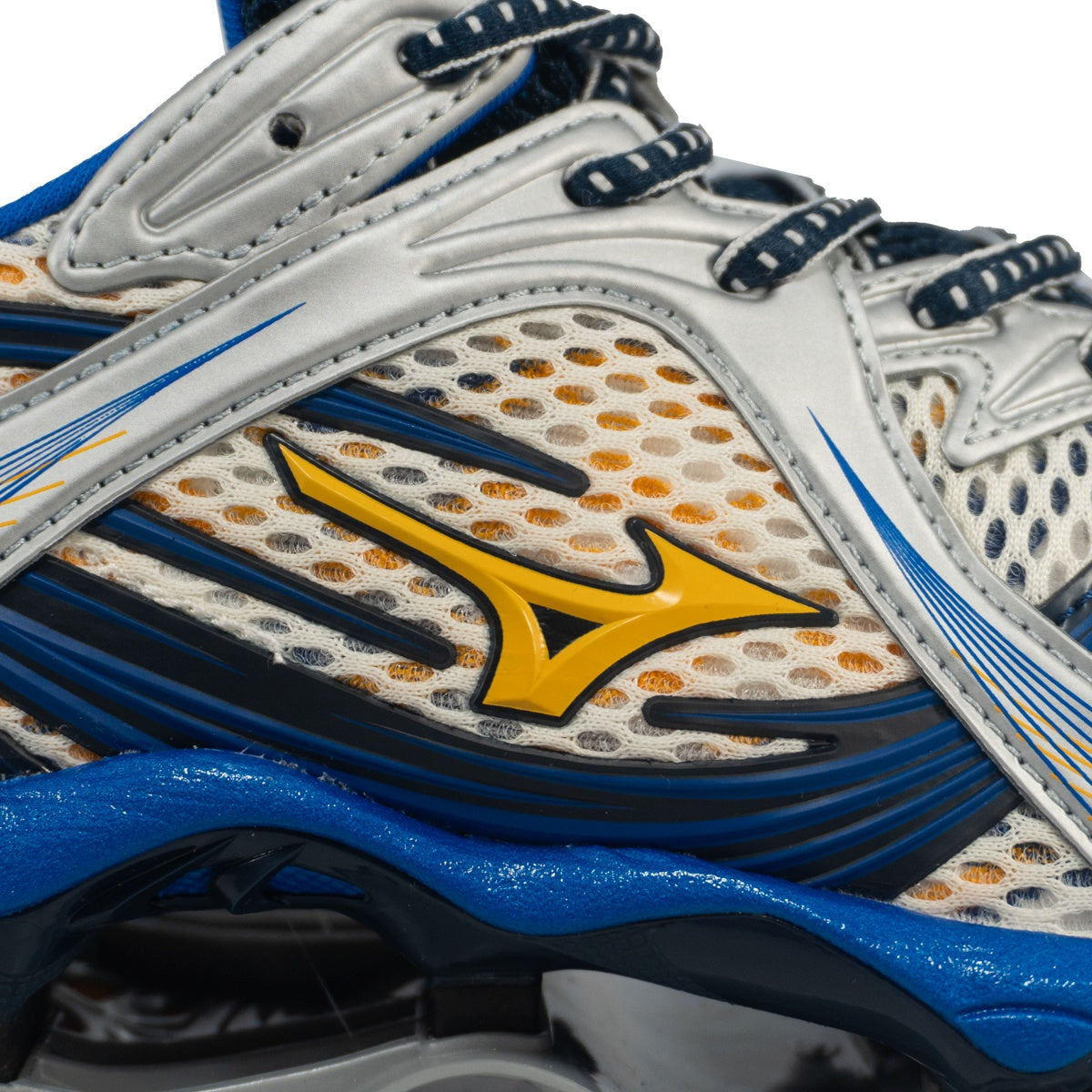 Tênis Mizuno Sportstyle Wave Prophecy 1 Masculino