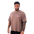 Camiseta Oakley B1B Warp Masculino
