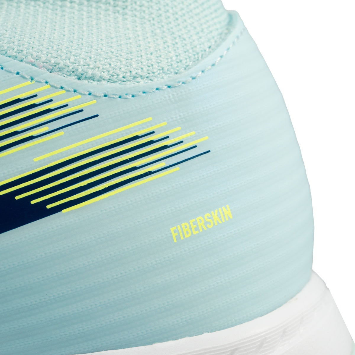 Chuteira Society Adidas F50 Sparkfusion Club Unissex