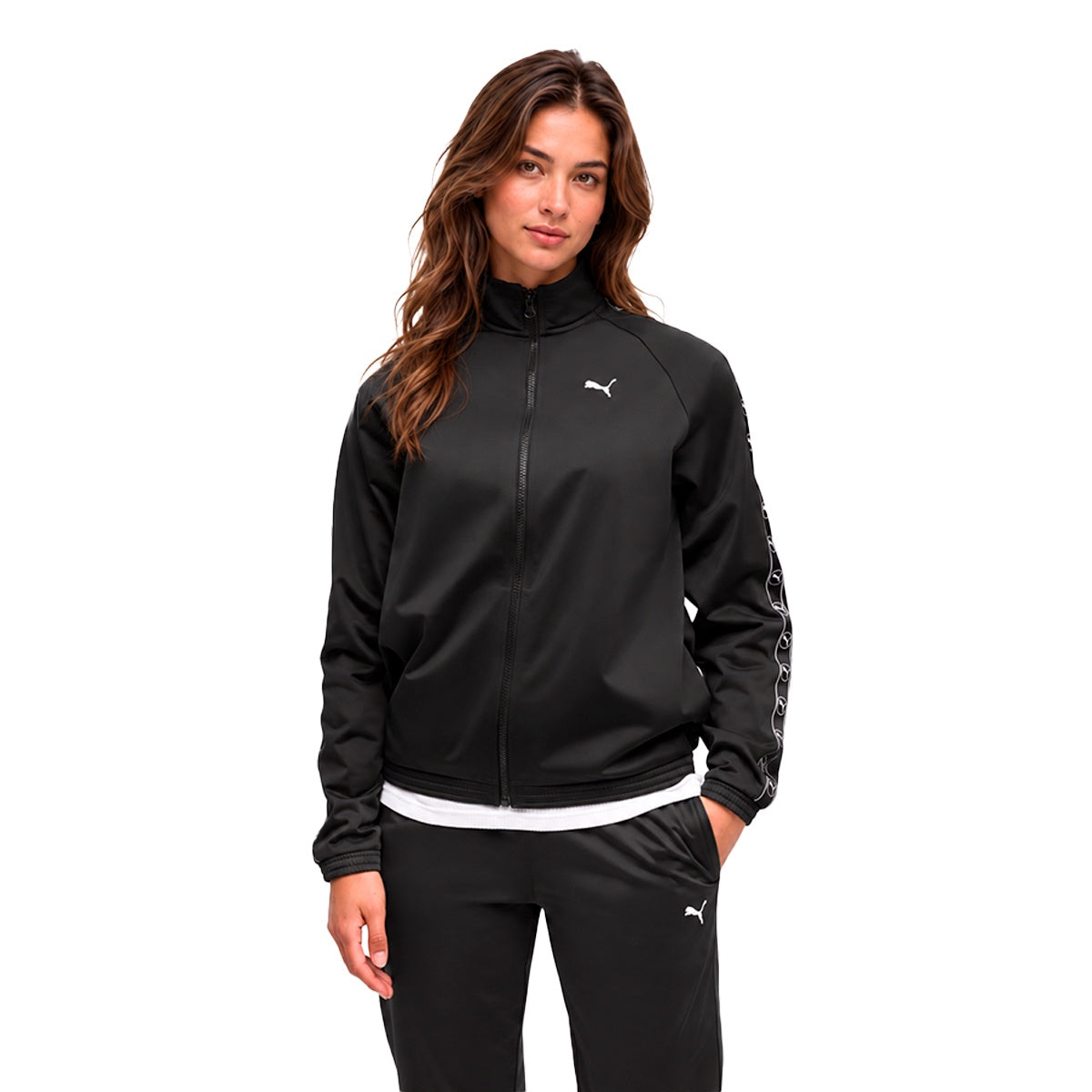 Agasalho Puma Standard Feminino